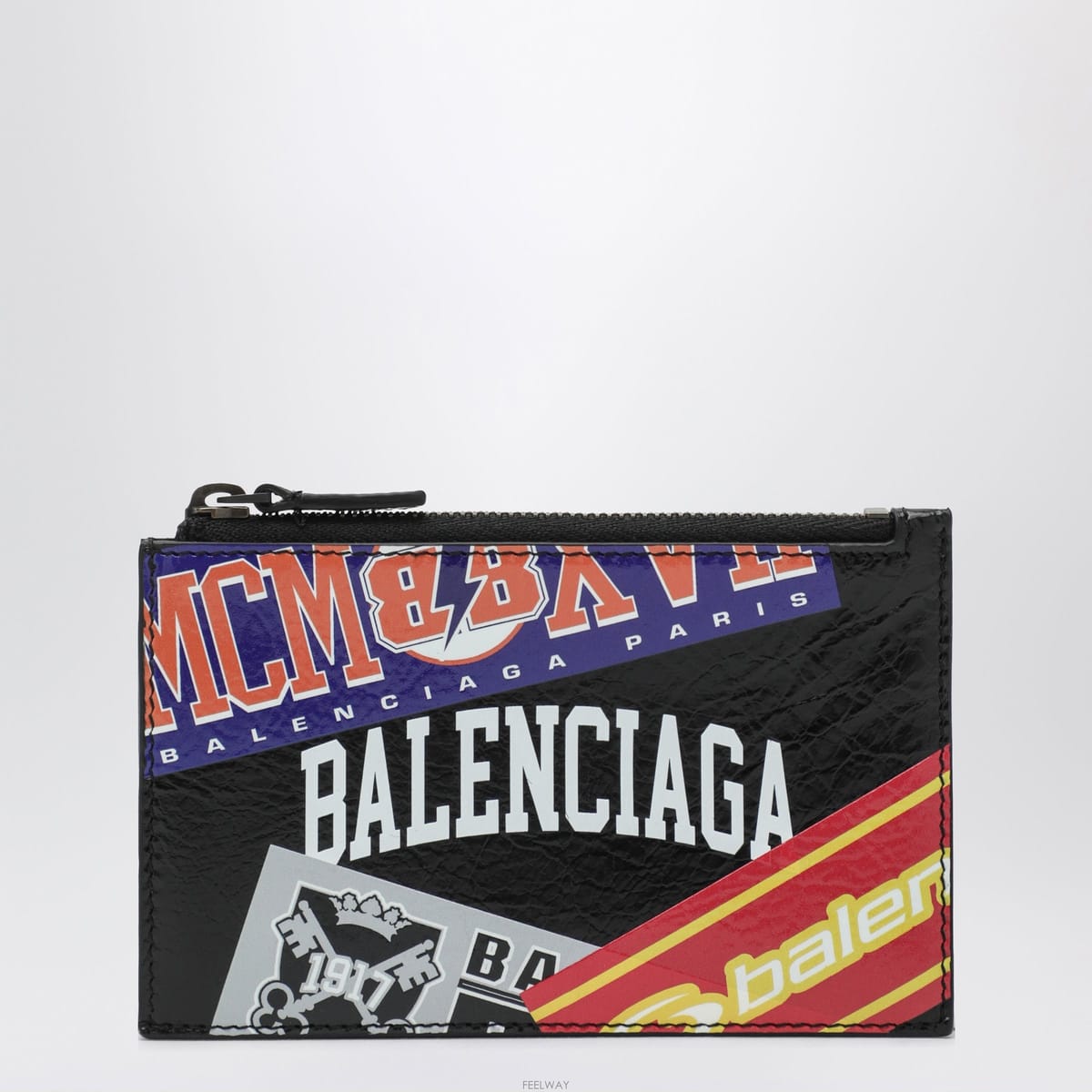 Balenciaga [A1] �߷��þư� 6405352ACO8 ī������ ���� Ȧ�� ���� �Ӵ�Ŭ�� ���� 6405352ACO81084[A1] �߷��þư� 6405352ACO8 ī������ ���� Ȧ�� ���� ��