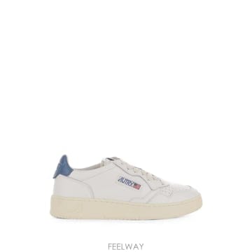AUTRY ��Ʈ�� Medalist leather sneakers 12127960563976 TP724623198��Ʈ�� Medalist leather sneakers 12127960563976 TP7246