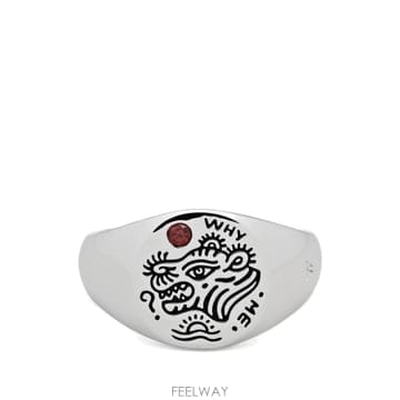 | Other Brand | Tom Wood Why Me ring 12127984779528 TP724607620Tom Wood Why Me ring 12127984779528 TP724607620