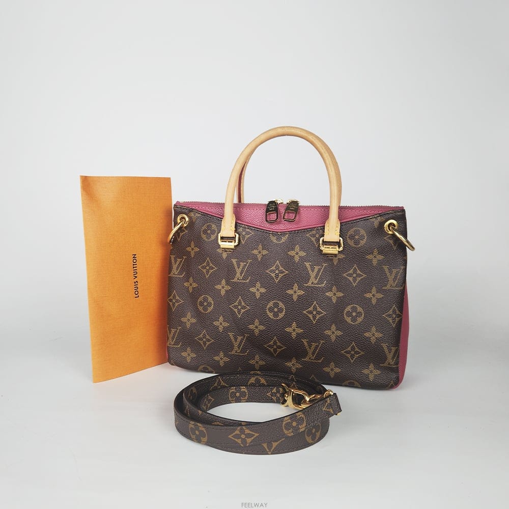 Louis Vuitton ���̺��� ���׷� �ȶ� BB ��Ʈ�� ũ�ν�����̺��� ���׷� �ȶ� BB ��Ʈ�� ũ�ν���