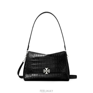 Tory Burch �丮��ġ croc effect logo plaque tote bag 12127984681224 TP72460�丮��ġ croc effect logo plaque tote bag 121279846812