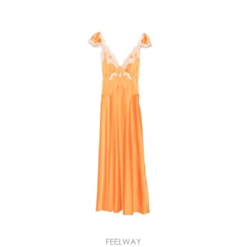 | Other Brand | DOEN Fiona midi dress 12127967871240 TP724610278DOEN Fiona midi dress 12127967871240 TP724610278
