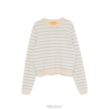 | Other Brand | Guest In Residence Pebble stripe sweater 12127970853128 TP72Guest In Residence Pebble stripe sweater 1212797085312