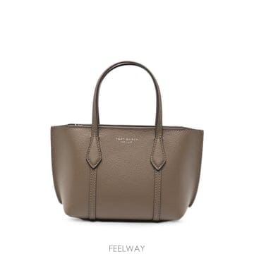 Tory Burch �丮��ġ mini Perry pebbled leather tote bag 12107872665864 TP72�丮��ġ mini Perry pebbled leather tote bag 121078726
