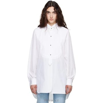 Maison Margiela �������������� ȭ��Ʈ �νõ� ��ư ���� S51DT0036 S43001 TP876114089�������������� ȭ��Ʈ �νõ� ��ư ���� S51DT0036 S4300