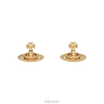 ViVienne westwood ���ȿ���Ʈ��� �ǳ� �ٽ� ������ �̾ 62010131 02R108 CN TP876170440���ȿ���Ʈ��� �ǳ� �ٽ� ������ �̾ 62010131 02R1