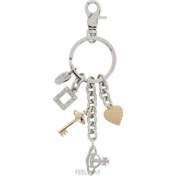 ViVienne westwood ���ȿ���Ʈ��� ��Ƽ �� Ű�� 8203012PU OM001F  TP876138842���ȿ���Ʈ��� ��Ƽ �� Ű�� 8203012PU OM001F  TP8761