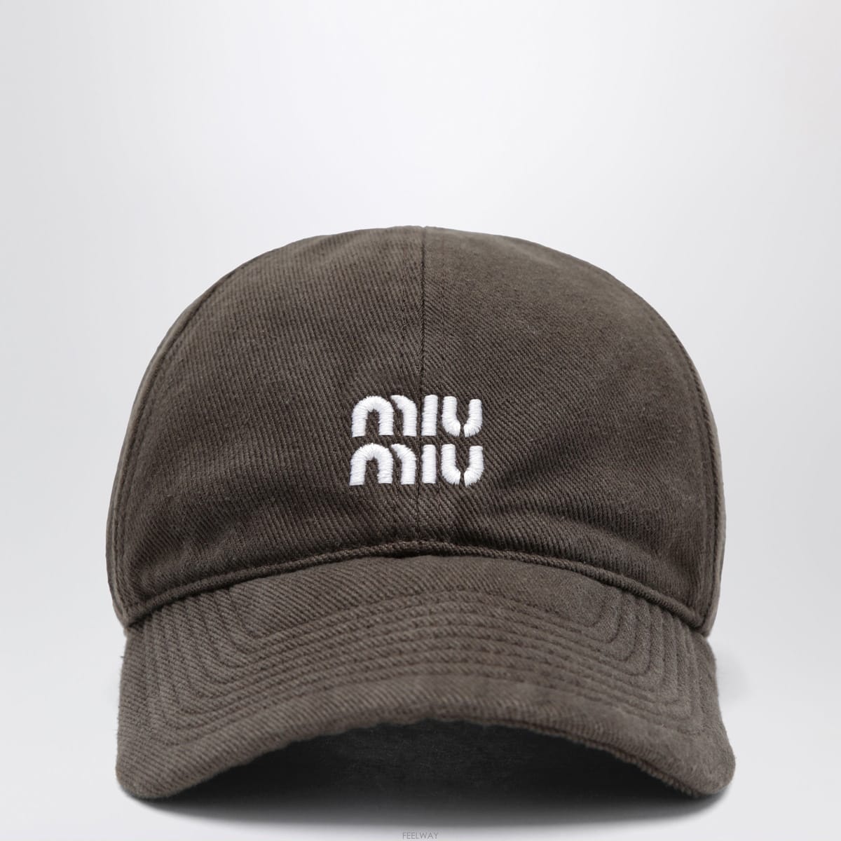 Miu Miu [A1] �̿�̿� 5HC3692CR1 �߱� ���� ���̽���ĸ ���� 5HC3692CR1F0BMS[A1] �̿�̿� 5HC3692CR1 �߱� ���� ���̽���ĸ ���� 5HC
