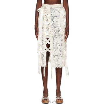 Simone Rocha �ø� �λ� ���� ȭ��Ʈ ��󺧸� ���� �� �̵� ��ĿƮ 3220 1298 TP876170402�ø� �λ� ���� ȭ��Ʈ ��󺧸� ���� �� �̵� ��ĿƮ 322