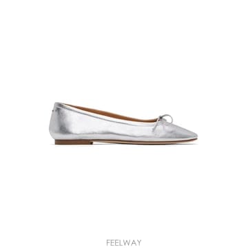 | Other Brand | Aeyde �ǹ� ���ǳ� �߷����� �÷� ���� A11 FL MNLR08FL17 SS24 920 051 TP876Aeyde �ǹ� ���ǳ� �߷����� �÷� ���� A11 FL MNLR08FL17