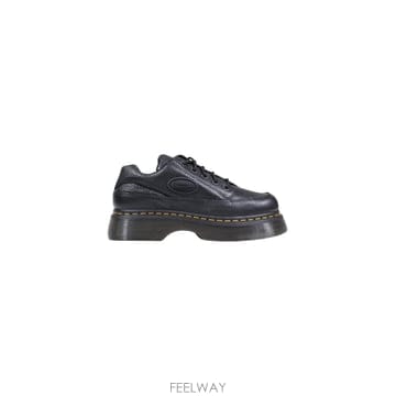 Dr. Martens 25FW Dr  Martens Buzz 5i Milled Nappa 41060001 41060001 TP5725FW Dr  Martens Buzz 5i Milled Nappa 41060001 4106000