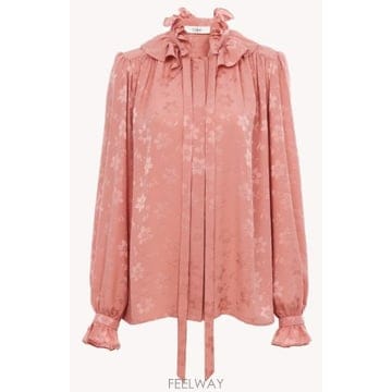 Chloe 25SS chloe Flowing ��ũ ���� CH25SHT103006L7 TP57775196925SS chloe Flowing ��ũ ���� CH25SHT103006L7 TP5777519