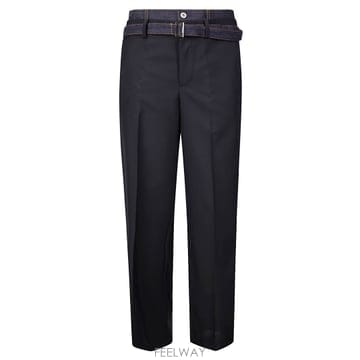 Sacai 26SS Sacai ���� Insert ���� 2603903M027 TP57062206426SS Sacai ���� Insert ���� 2603903M027 TP570622064