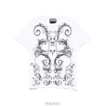 Versace 25SS ������ü ���� T ���� 78GAH6SBJS461003 TP57212285425SS ������ü ���� T ���� 78GAH6SBJS461003 TP572122854