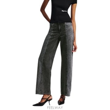 Karl Lagerfeld 25FW Į �����Ʈ KLJ MR RELAXED BLOKED ���� A3W10070 A3W10070WASHED25FW Į �����Ʈ KLJ MR RELAXED BLOKED ���� A3W10070 A