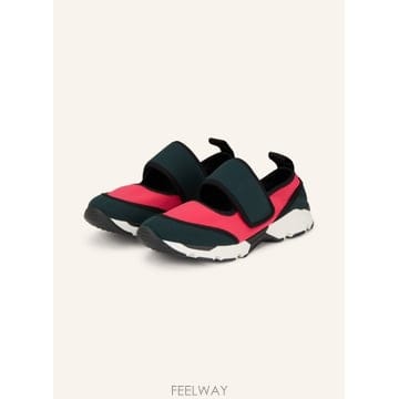 Marni Marni sneaker 100297440718700 TP575974625Marni sneaker 100297440718700 TP575974625