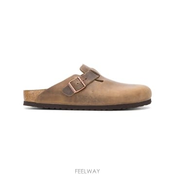 Birkenstock 26SS BIRKENSTOCK Boston mule 960813TABACCOBROWN TP57320715426SS BIRKENSTOCK Boston mule 960813TABACCOBROWN TP5732