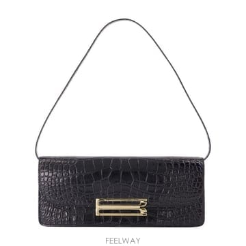Victoria Beckham 26FW ���丮�ƺ��� ���� Ŭ��ġ B326AAC007573ABLACK TP57717760126FW ���丮�ƺ��� ���� Ŭ��ġ B326AAC007573ABLACK TP57