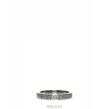 Maison Margiela �������������� ANELLI SM6UQ0059P6469951 TP577187173�������������� ANELLI SM6UQ0059P6469951 TP577187173