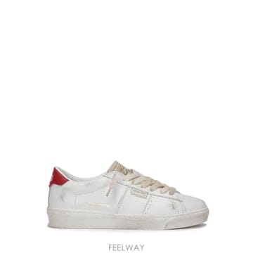 Golden Goose 25FW ��籸�� Matchstar Shiny ���� ����Ŀ�� GWF00796F00637710350 TP57125FW ��籸�� Matchstar Shiny ���� ����Ŀ�� GWF00796F0