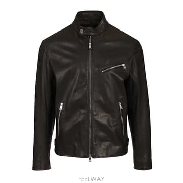 | Other Brand | 26SS Tagliatore �� ��Ų biker ���� BERRYCHE2602NERO TP57062204726SS Tagliatore �� ��Ų biker ���� BERRYCHE2602NERO TP