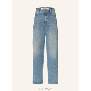 Golden Goose ��籸�� Boyfriend jeans MELODY 100302042017000 TP576029192��籸�� Boyfriend jeans MELODY 100302042017000 TP5760