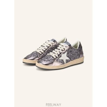 Golden Goose ��籸�� BALL ��Ÿ ����Ŀ�� 100302131814000 TP575974605��籸�� BALL ��Ÿ ����Ŀ�� 100302131814000 TP57597460
