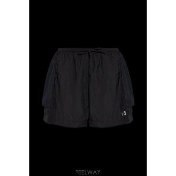 Yohji Yamamoto 26SS Y 3 ���� with �ΰ� KF11140BLACK TP57462168026SS Y 3 ���� with �ΰ� KF11140BLACK TP574621680