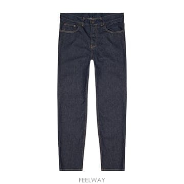 Carhartt 25SS Į��Ʈ ���� jeans I029208012Y00BLUE TP57338113825SS Į��Ʈ ���� jeans I029208012Y00BLUE TP573381138