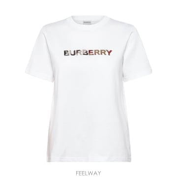 Burberry 24SS Burberry ���� T ���� 81130221 TP57477265924SS Burberry ���� T ���� 81130221 TP574772659