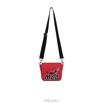 | Other Brand | 21FW MCQ BY �˷���� ���� ���� messenger �� 543126R7B086406 TP577187121FW MCQ BY �˷���� ���� ���� messenger �� 543126R7B0