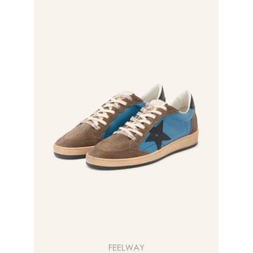 Golden Goose ��籸�� BALL ��Ÿ ����Ŀ�� 100302165917000 TP575650698��籸�� BALL ��Ÿ ����Ŀ�� 100302165917000 TP57565069