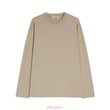 JIL SANDER 26SS ������ T ���� CN LS J21GC0196J20360251 TP57316777726SS ������ T ���� CN LS J21GC0196J20360251 TP57316777