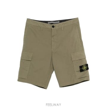 Stone Island 26SS ������Ϸ��� Bermuda STRETCH ��ư TELA PARACADUTE ������Ϸ��� L1000226SS ������Ϸ��� Bermuda STRETCH ��ư TELA PARACADUTE