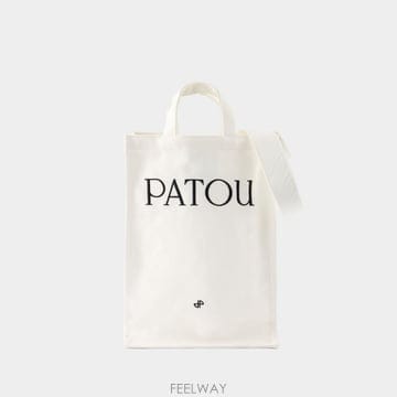 PATOU 24SS PATOU �ΰ� Vertical ��Ʈ �� AC0620076001W TP57718715424SS PATOU �ΰ� Vertical ��Ʈ �� AC0620076001W TP57718