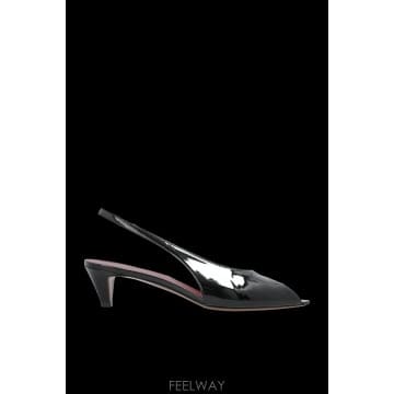 | Other Brand | 26SS NEOUS Heeled ���� Hamal 40 00505P01HAMAL40LEATHERBLACK TP26SS NEOUS Heeled ���� Hamal 40 00505P01HAMAL40LEATHER