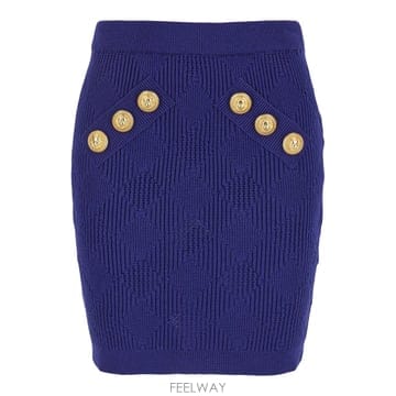 Balmain 24FW Balmain ��ĿƮ DF0LB196KH606BO TP57182933524FW Balmain ��ĿƮ DF0LB196KH606BO TP571829335