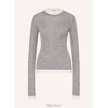 JIL SANDER ������ 2 pack �� ������ shirts 100283494314000 TP575650682������ 2 pack �� ������ shirts 100283494314000 TP57565