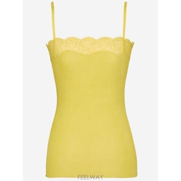 Saint Laurent 26SS ���ζ� ž A BRETELLES ET DENTELLE 859373Y37SM3530 TP571641726SS ���ζ� ž A BRETELLES ET DENTELLE 859373Y37SM3530