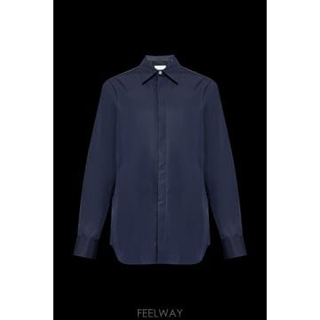 JIL SANDER 26SS ������ Ŭ���� ���� J23DL0106J45001401 TP57212278326SS ������ Ŭ���� ���� J23DL0106J45001401 TP572122783