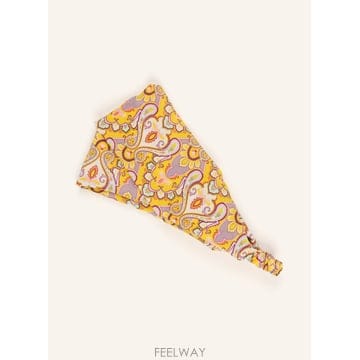 ETRO Etro ��ũ hairband 100301805419000 TP575650679Etro ��ũ hairband 100301805419000 TP575650679