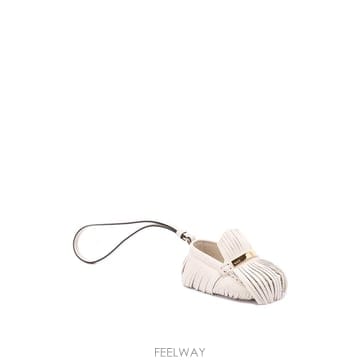 TODS 26SS TOD S Gommino Driving ���� Charm XAWCFLX2400RORB015 TP57126SS TOD S Gommino Driving ���� Charm XAWCFLX2400RORB0