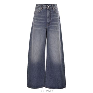 Sportmax 26SS ������ �ƽ� SPDANGRI   ���������� �ο� rise jeans 261218105560000526SS ������ �ƽ� SPDANGRI   ���������� �ο� rise jeans
