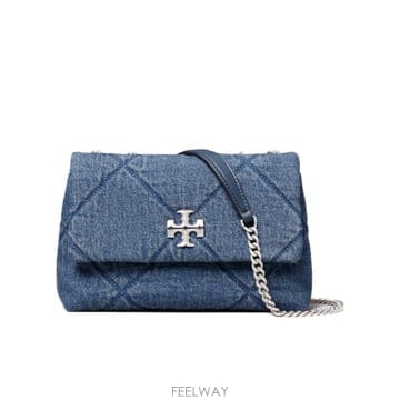Tory Burch 26SS �丮��ġ Kira ���̾Ƹ�� Quilt ���� ���� Convertible ��� �� 17863740126SS �丮��ġ Kira ���̾Ƹ�� Quilt ���� ���� Converti