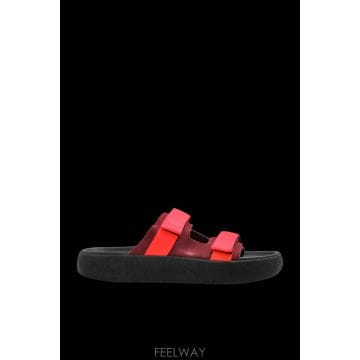 VEJA 26SS Veja ARPOADOR SUEDE ����Ʈ slides AP3221558A0AMARANTEROSEF26SS Veja ARPOADOR SUEDE ����Ʈ slides AP3221558A0AMAR