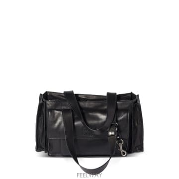 Miu Miu 26FW �̿�̿� BORSA SHOPPING UTILITAIRE 5BG3352G7QF0002 TP57534226FW �̿�̿� BORSA SHOPPING UTILITAIRE 5BG3352G7QF000