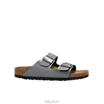 Birkenstock 26SS BIRKENSTOCK Arizona BS ���� 1029224METALLICBLACK TP57790426SS BIRKENSTOCK Arizona BS ���� 1029224METALLICBLACK 