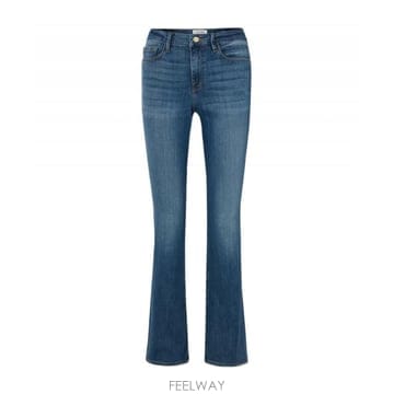 FRAME 21SS Frame ���� jeans LMB865POEMIDDENIM TP57840870421SS Frame ���� jeans LMB865POEMIDDENIM TP578408704