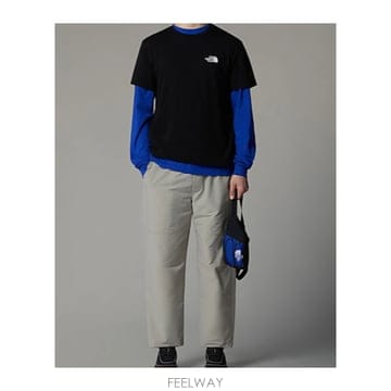 THE NORTH FACE �뽺���̽� Simple Dome T ���� NF0A87NGJK3 TP571829281�뽺���̽� Simple Dome T ���� NF0A87NGJK3 TP571829281
