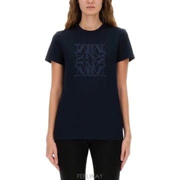 Max Mara 25FW �������� BRAVO T ���� 2521946032600112007 TP57595542425FW �������� BRAVO T ���� 2521946032600112007 TP57595